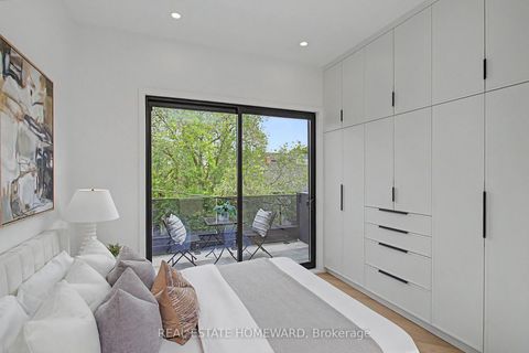 Photo 23 at 3 Rebecca Street, Bellwoods, Toronto