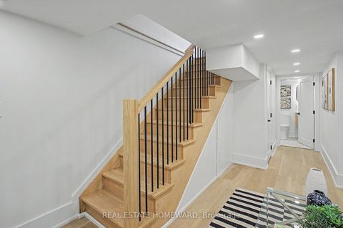 Photo 27 at 3 Rebecca Street, Bellwoods, Toronto