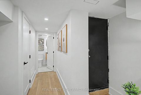 Photo 31 at 3 Rebecca Street, Bellwoods, Toronto