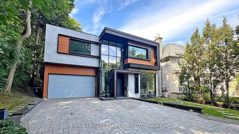 Photo 1 at 12 Winton Road, York Mills, Toronto