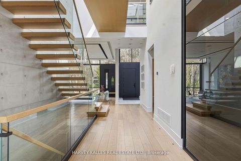 Photo 2 at 12 Winton Road, York Mills, Toronto