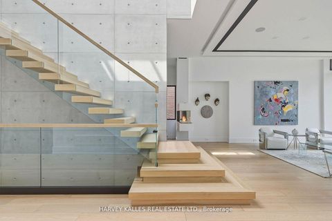 Photo 3 at 12 Winton Road, York Mills, Toronto