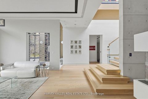 Photo 4 at 12 Winton Road, York Mills, Toronto