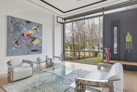 Photo 5 at 12 Winton Road, York Mills, Toronto