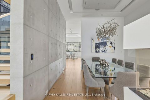 Photo 7 at 12 Winton Road, York Mills, Toronto