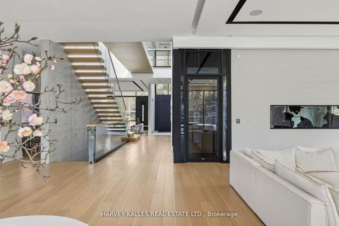 Photo 10 at 12 Winton Road, York Mills, Toronto
