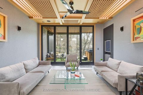 Photo 28 at 12 Winton Road, York Mills, Toronto