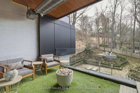 Photo 29 at 12 Winton Road, York Mills, Toronto