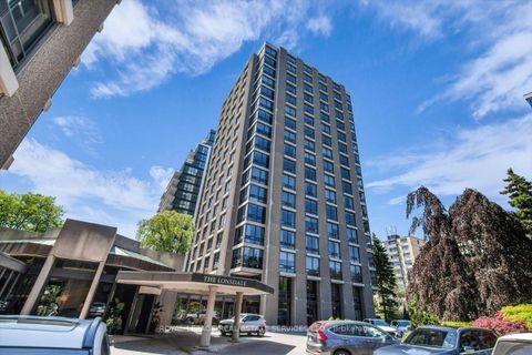 Photo 0 at 1104 - 619 Avenue Road, St. Clair, Toronto