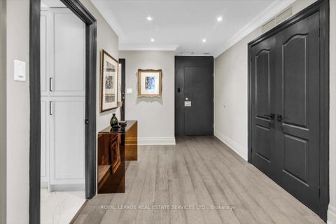 Photo 3 at 1104 - 619 Avenue Road, St. Clair, Toronto