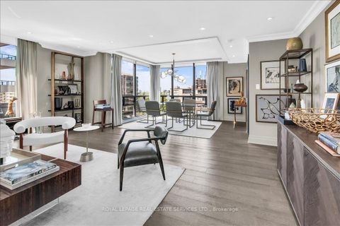 Photo 6 at 1104 - 619 Avenue Road, St. Clair, Toronto