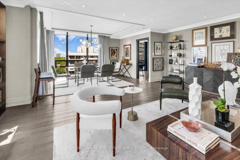 Photo 11 at 1104 - 619 Avenue Road, St. Clair, Toronto