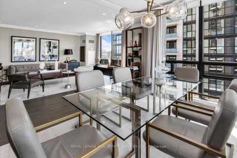 Photo 14 at 1104 - 619 Avenue Road, St. Clair, Toronto