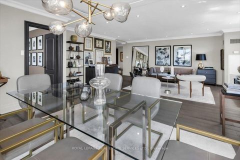 Photo 15 at 1104 - 619 Avenue Road, St. Clair, Toronto