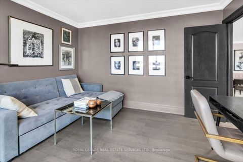 Photo 17 at 1104 - 619 Avenue Road, St. Clair, Toronto