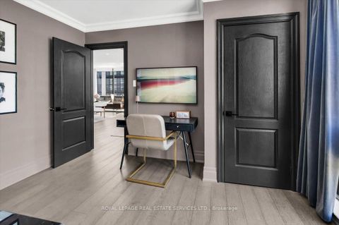Photo 18 at 1104 - 619 Avenue Road, St. Clair, Toronto