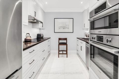 Photo 20 at 1104 - 619 Avenue Road, St. Clair, Toronto