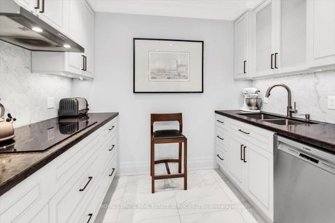 Photo 21 at 1104 - 619 Avenue Road, St. Clair, Toronto