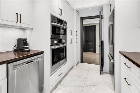 Photo 22 at 1104 - 619 Avenue Road, St. Clair, Toronto