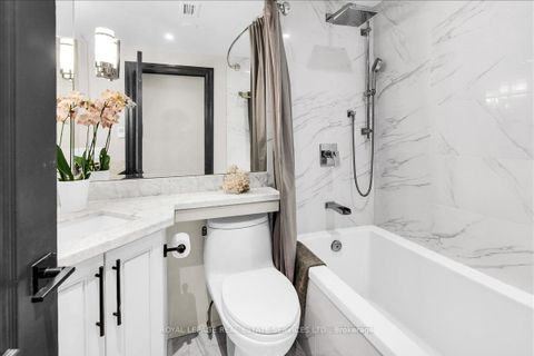 Photo 27 at 1104 - 619 Avenue Road, St. Clair, Toronto