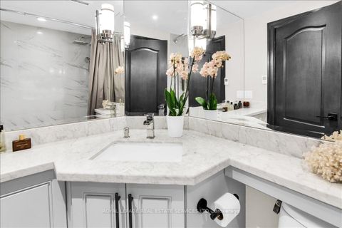 Photo 28 at 1104 - 619 Avenue Road, St. Clair, Toronto