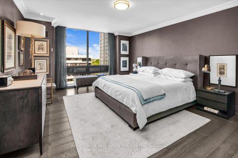 Photo 29 at 1104 - 619 Avenue Road, St. Clair, Toronto