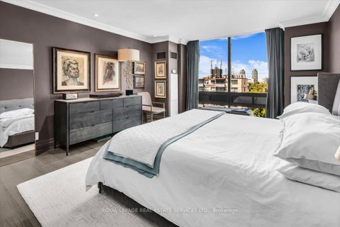 Photo 30 at 1104 - 619 Avenue Road, St. Clair, Toronto