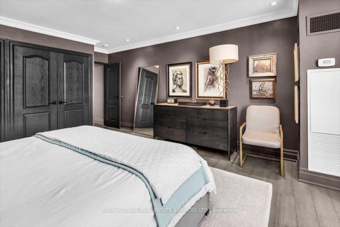 Photo 32 at 1104 - 619 Avenue Road, St. Clair, Toronto