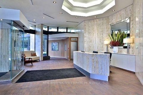Photo 34 at 1104 - 619 Avenue Road, St. Clair, Toronto