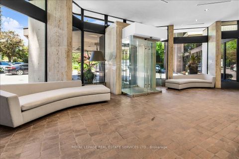 Photo 35 at 1104 - 619 Avenue Road, St. Clair, Toronto