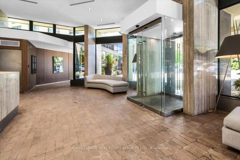Photo 36 at 1104 - 619 Avenue Road, St. Clair, Toronto