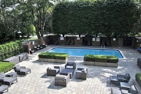 Photo 37 at 1104 - 619 Avenue Road, St. Clair, Toronto