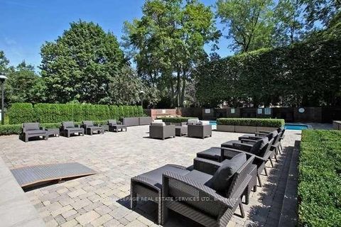 Photo 38 at 1104 - 619 Avenue Road, St. Clair, Toronto