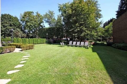 Photo 39 at 1104 - 619 Avenue Road, St. Clair, Toronto