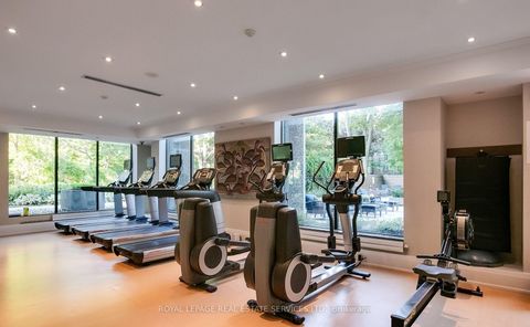 Photo 40 at 1104 - 619 Avenue Road, St. Clair, Toronto