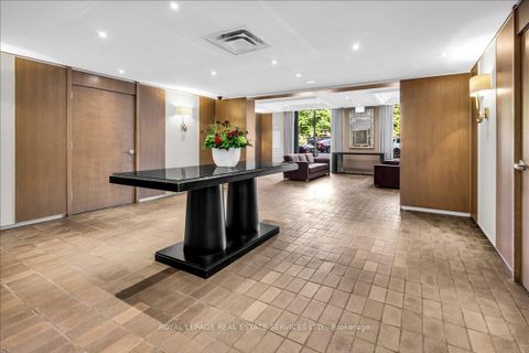 Photo 41 at 1104 - 619 Avenue Road, St. Clair, Toronto