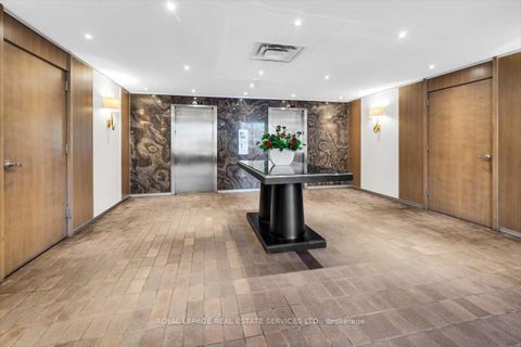 Photo 42 at 1104 - 619 Avenue Road, St. Clair, Toronto