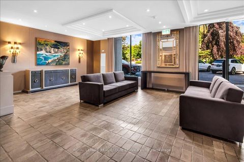 Photo 43 at 1104 - 619 Avenue Road, St. Clair, Toronto