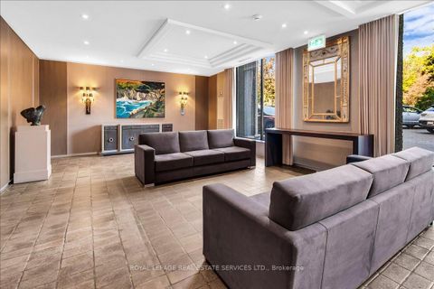 Photo 44 at 1104 - 619 Avenue Road, St. Clair, Toronto