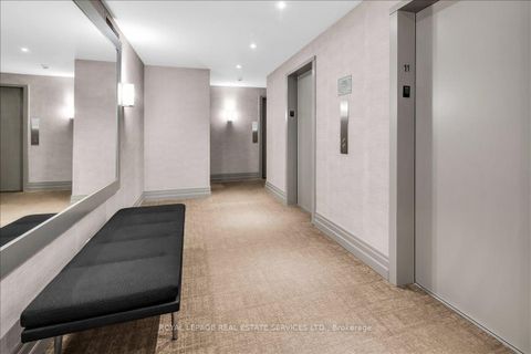 Photo 45 at 1104 - 619 Avenue Road, St. Clair, Toronto