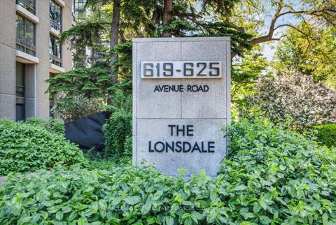 Photo 46 at 1104 - 619 Avenue Road, St. Clair, Toronto