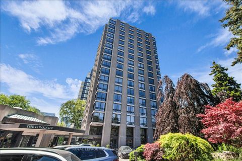 Photo 47 at 1104 - 619 Avenue Road, St. Clair, Toronto