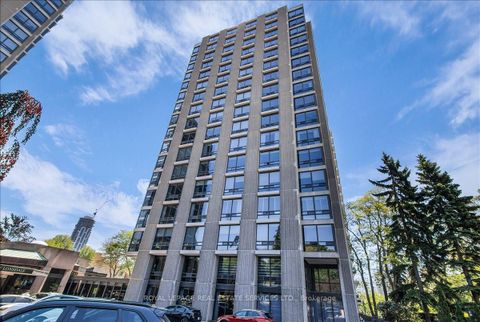 Photo 48 at 1104 - 619 Avenue Road, St. Clair, Toronto