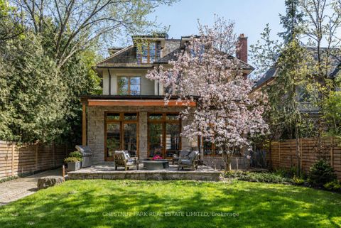 Photo 1 at 177 Coldstream Avenue, Lawrence Park South, Toronto