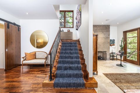 Photo 2 at 177 Coldstream Avenue, Lawrence Park South, Toronto