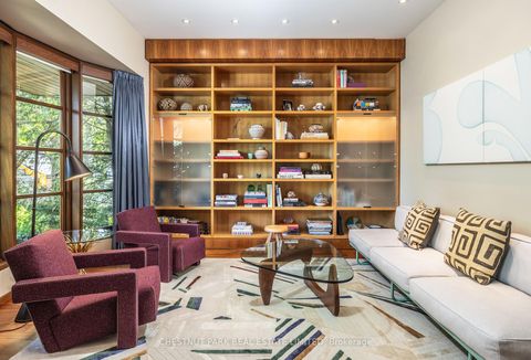 Photo 5 at 177 Coldstream Avenue, Lawrence Park South, Toronto