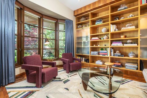 Photo 6 at 177 Coldstream Avenue, Lawrence Park South, Toronto