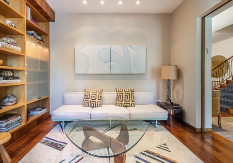 Photo 7 at 177 Coldstream Avenue, Lawrence Park South, Toronto