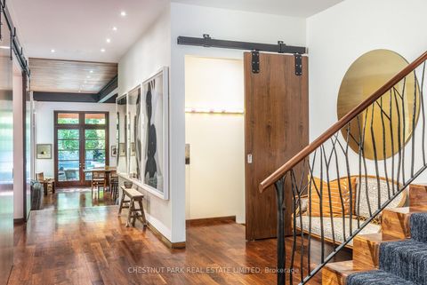 Photo 8 at 177 Coldstream Avenue, Lawrence Park South, Toronto