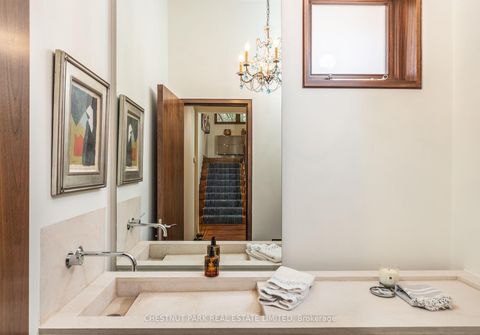 Photo 9 at 177 Coldstream Avenue, Lawrence Park South, Toronto